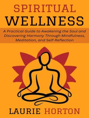 cover image of Spiritual Wellness